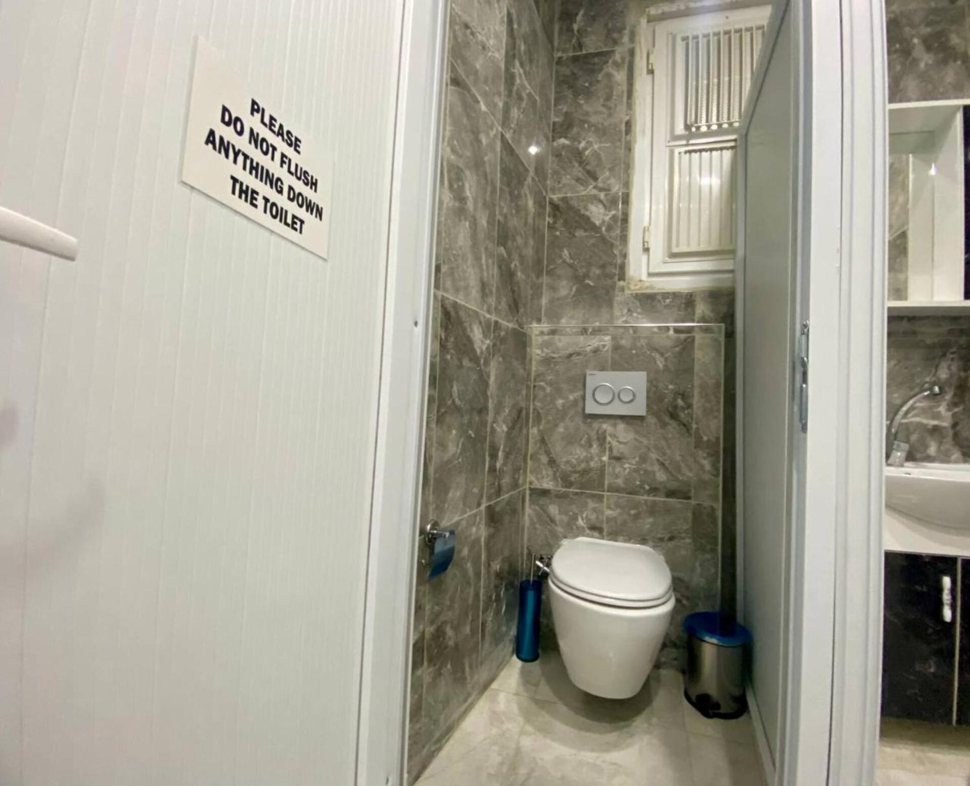 Nostalgia Time Hostel İstanbul Dış mekan fotoğraf